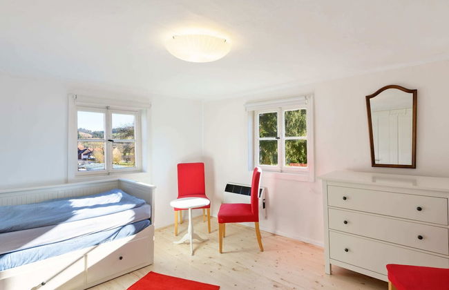 Chalet in Korbach Nahe Skigebiet Willingen - Foto 8