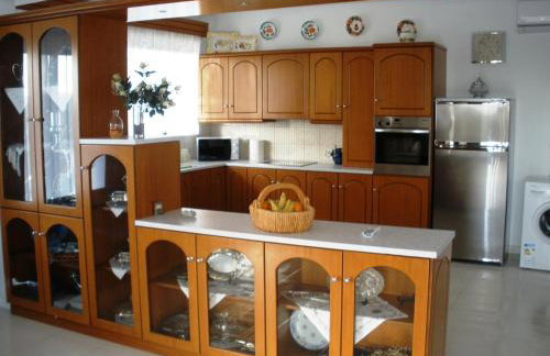 Aggeli Village House - Foto 29