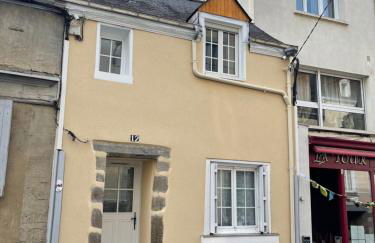 L'Atypique hyper centre wifi et Netflix gratuit - Foto 27