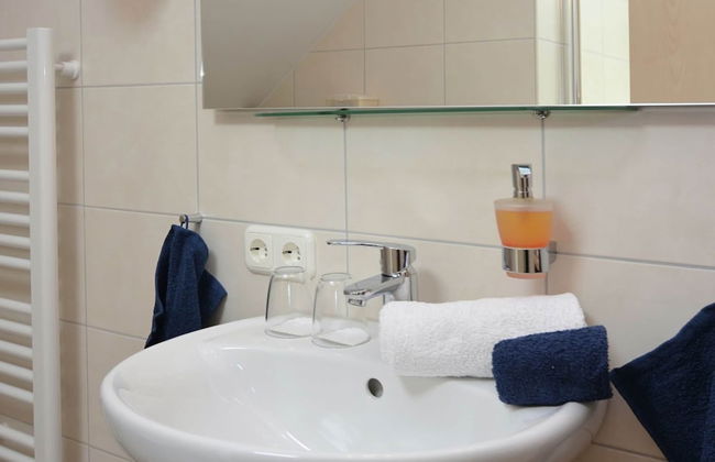 Apartment in Bavaria Near Forest Trails - Foto 19