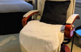 Rubys Design Apartment - Central Rostock - Foto 16