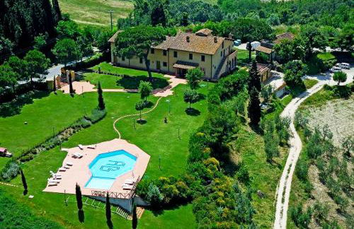 Agriturismo Bellavista - Foto 1