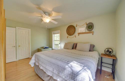 Secluded Vian Retreat Close to Tenkiller Lake - Foto 15