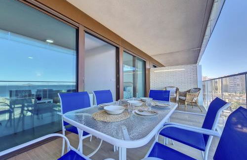 Los Flamencos Vista Playa - 2510 - Foto 38