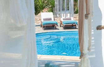 Kastro Antiparos - Foto 7