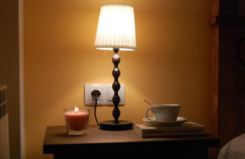 Casa Rural Estarrún - Photo 76