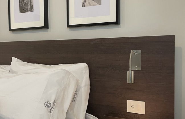 HIDALGO 119 - TERRAZA Y SUITES - Foto 40