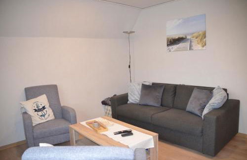 FeWo Deichblick Wischhafen - Photo 5