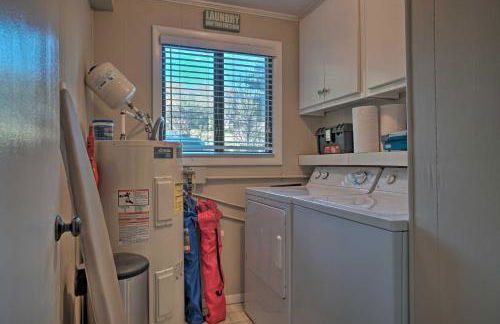 Serene Sky Valley Home with 180 Degree Mountain View - Foto 20