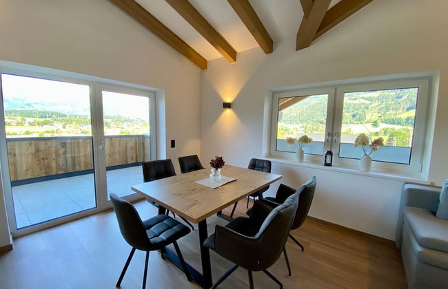 Apartment in Saalfelden Near Ski Slopes - Foto 14