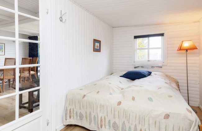 8 Person Holiday Home in Holbaek - Foto 4