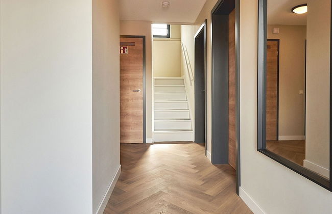 Luxury Villa With Sauna, Near the ski Area and Center - Foto 25