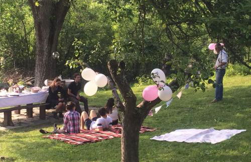 San Marco FARMHOUSE with a view. - Photo 72