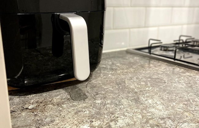 Inviting 3-bed Apartment in London - Foto 14