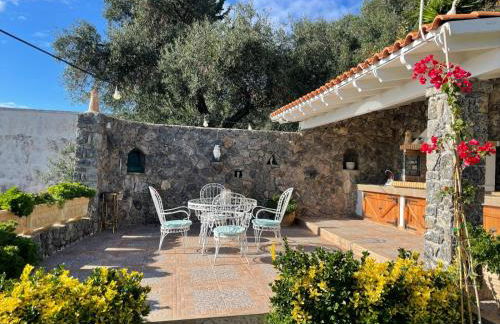 Emmy Villa Paleokastritsa - Foto 12