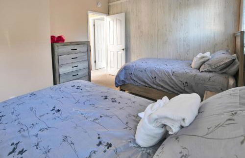 Steps to beach, restaurants, Wharf, Boardwalk, shops, pet friendly, fast Wifi, Lighthouse - Foto 17