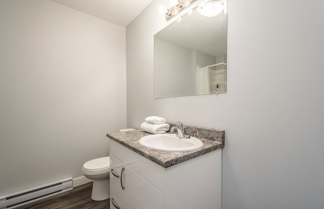 Spacious DAL & Downtown Apartments - Photo 54