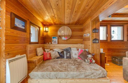 Chalet Belledonne - Foto 35