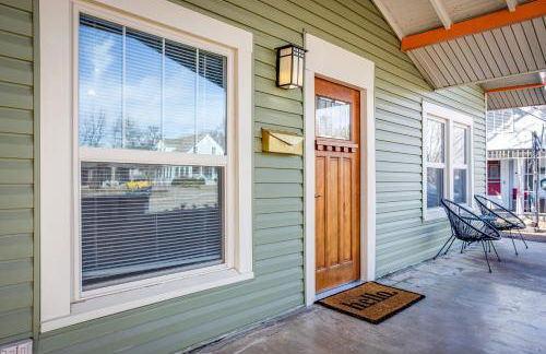 Chic Lawton Home, 5 Mins to Fort Sill! - Photo 29