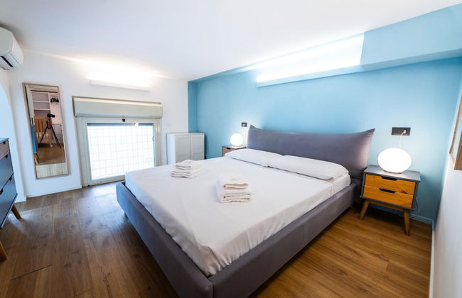 Loft Porta Maggiore in Rome - Foto 3