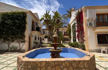 Casa Brisa Vera Costa con piscina abierta todo el año - Foto 24