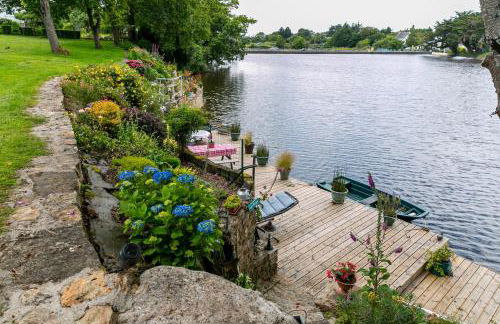 Au clos du pont, appartement zen - Foto 22