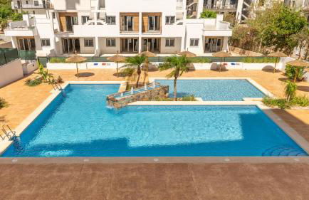 Luxury Apartment in Mil Palmeras - Foto 29