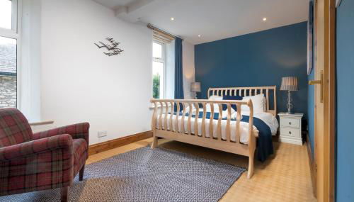 Clare's Cottage Near Cartmel - Dog Friendly, Homely, Aga, Log Burners, Disney Plus & Netflix - Foto 2