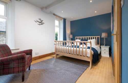 Clare's Cottage Near Cartmel - Dog Friendly, Homely, Aga, Log Burners, Disney Plus & Netflix - Foto 2