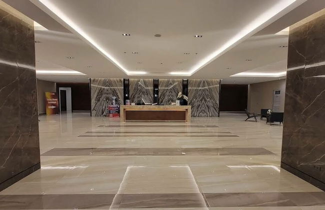 JK Coastal Inn - Foto 3