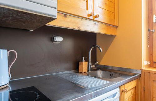 Appartement Le Creux de l'Ours - Foto 11