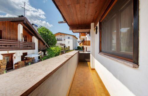 Monolocale Monti Pallidi - Foto 11