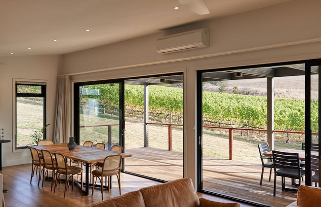 Longview Vineyard - Foto 25