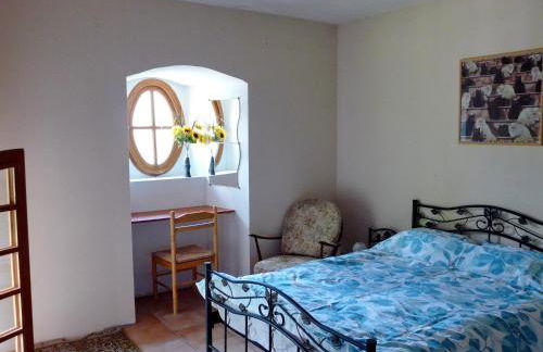 Gites Castel de Cantobre - L'Egyptien - Photo 13