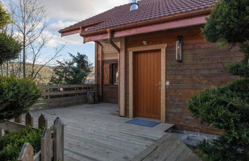 Luxueux chalet avec vue sur les pistes et le Hohneck - Foto 23