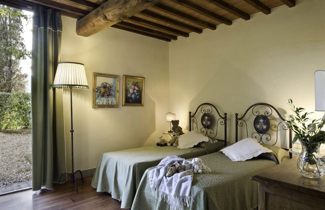 Tenuta Sant'Ilario - Foto 13