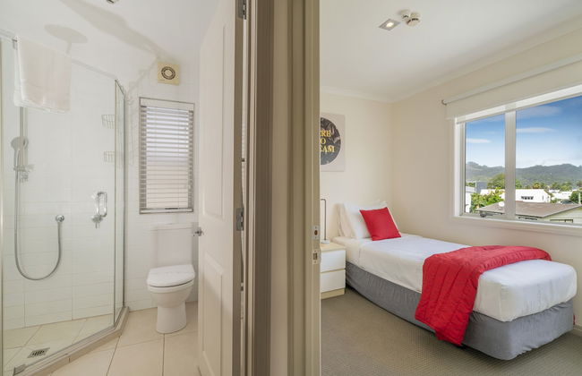 Crowsnest Apartments - Foto 12