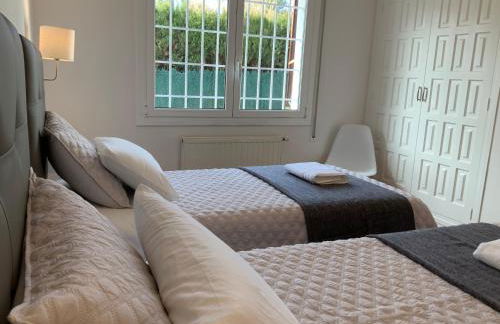 Villa Casa del Hort, Private Pool & Garden - Foto 61