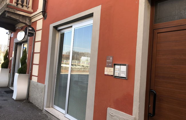 Residenza La Torre - Casa Vacanza - Foto 16