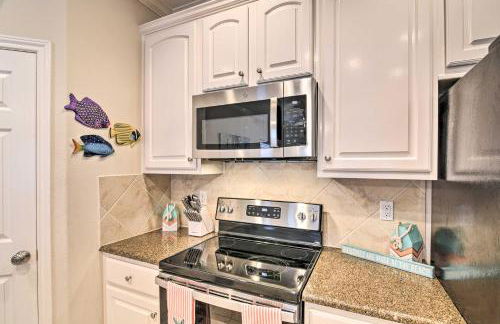 Less Than 1 Mi to Beach Salty Dog House in Galveston! - Foto 11