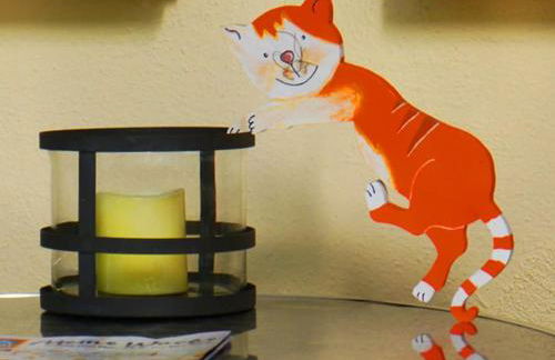 Fewo-Barbara, ruhige Lage, 15 min. zum Europapark - Foto 34