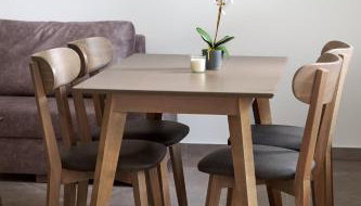 Δωμάτια Κωσταφάκας Κοκκινοπηλός Ολύμπου - Foto 4