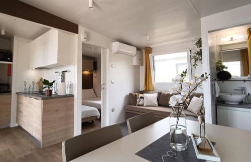 Zen Zone Spirit premium mobile home - Photo 13