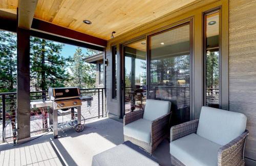 Gondola Vista Luxury Villas by Ski Heavenly & Beaches - Foto 54