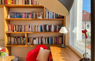 Sunny apartment in a great location - Foto 15