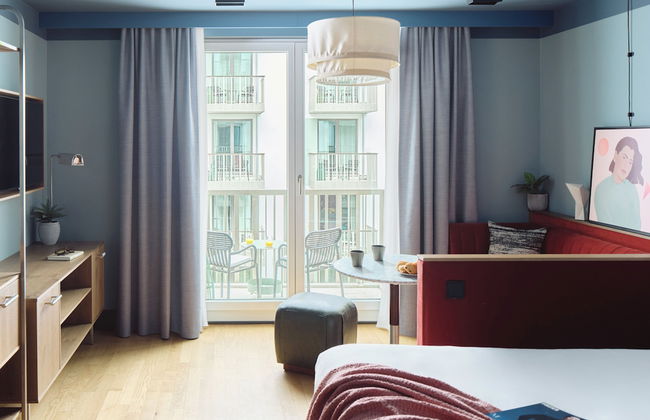 Schwan Locke - Foto 69