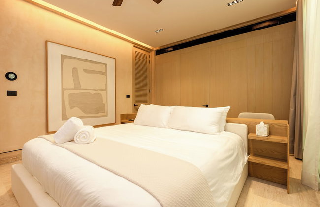 The Palm Luxury Villas Corasol by Lumina - Foto 11