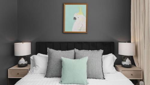 Chic East Nash Condo - Walk to Restaurants Bars and Music - Foto 5