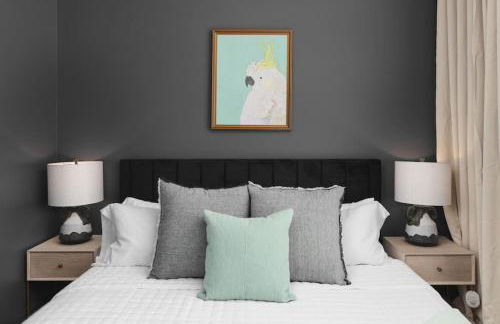 Chic East Nash Condo - Walk to Restaurants Bars and Music - Foto 5