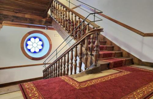 Appartamenti e camere del Re e della Regina - Grand Hotel Ceresole Reale - Foto 40